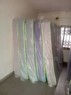 Orthopaedic Queen Size Mattress