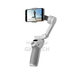 Dji Osmo Mobile Se Smartphone Gimbal