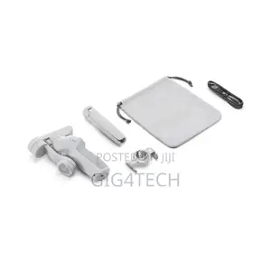 Dji Osmo Mobile Se Smartphone Gimbal