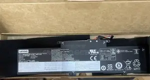 Original Lenovo Thinkpad Battery L13 S2 L380 L390 Yoga 2018