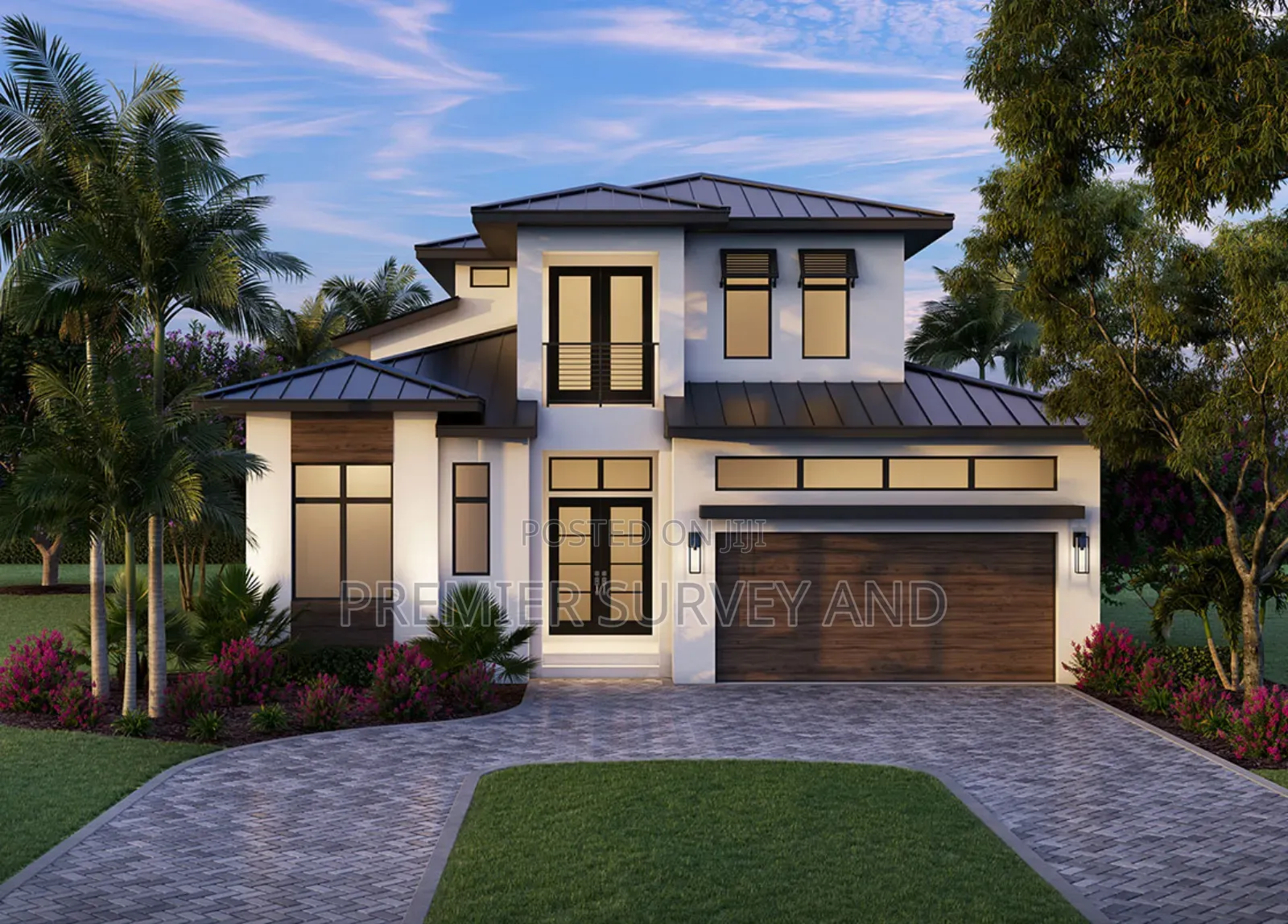 Quality Architecture Designs