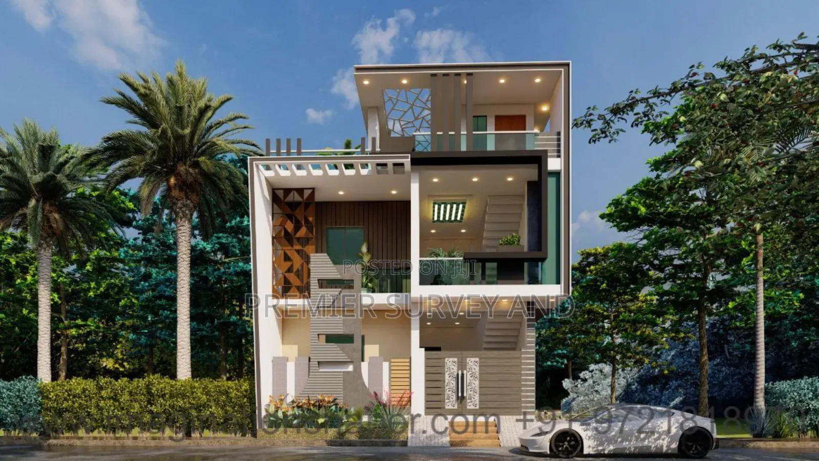 Quality Architecture Designs