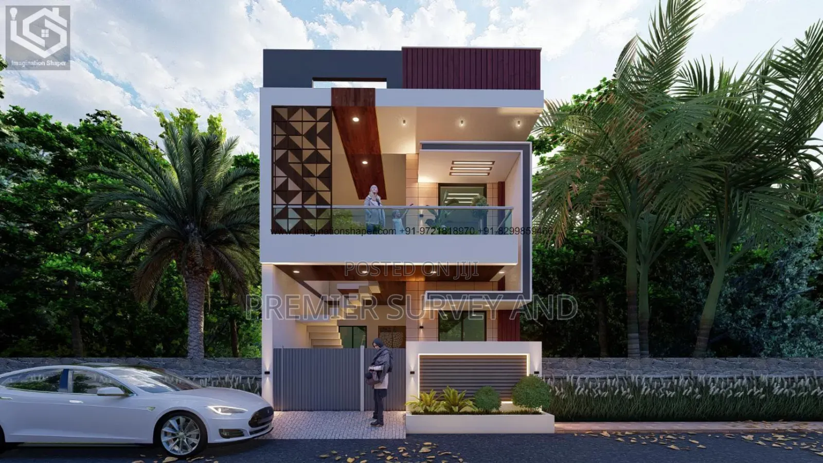 Quality Architecture Designs