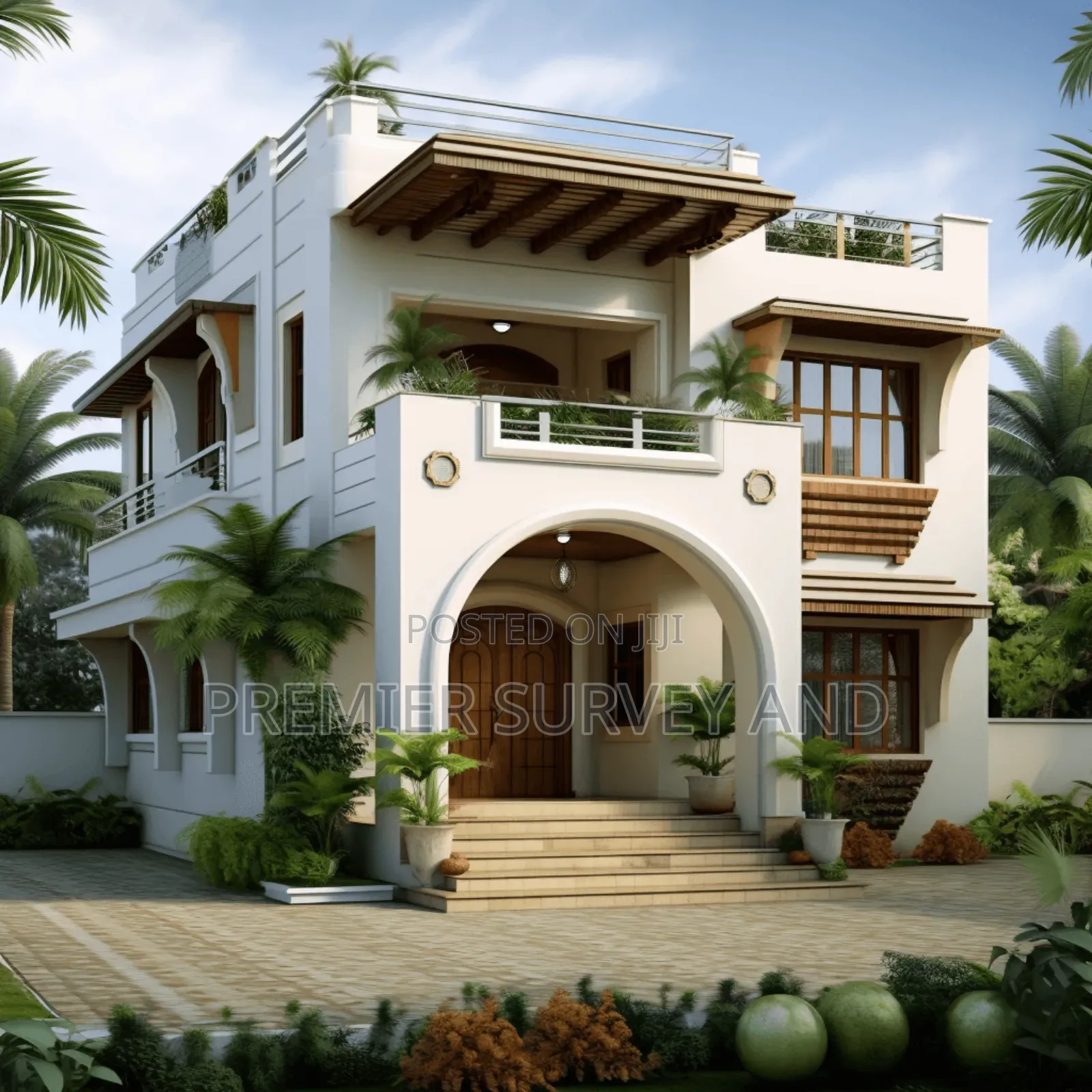 Quality Architecture Designs