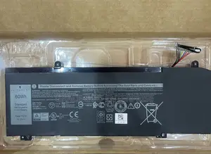 Original Dell G7 17 7790, Alienware M15, M17 1F22N