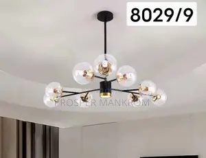 Hanging Lights