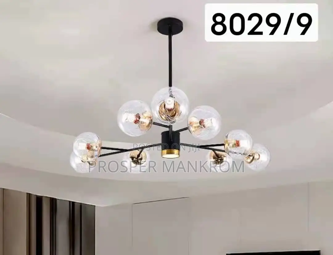 Hanging Lights