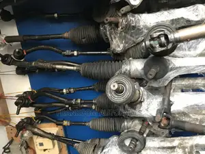 Elantra 2013 Steering Rack
