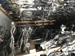 Elantra 2013 Steering Rack
