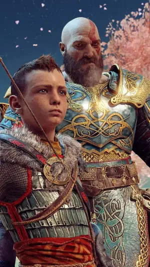God of War Ragnarok