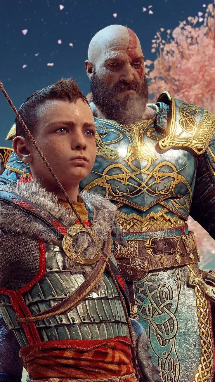 God of War Ragnarok in Greater Accra - Video Games, Joe Mcdans | Jiji ...