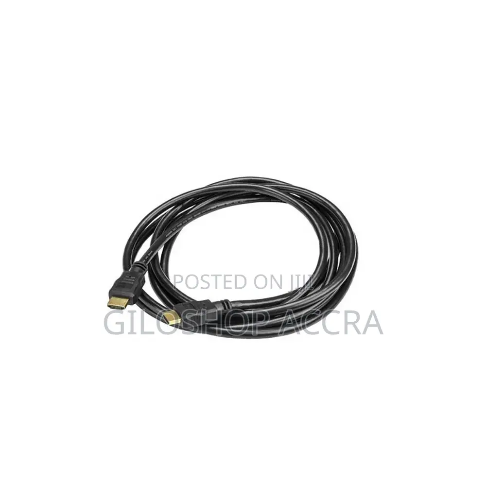 Hdmi Cable 3m