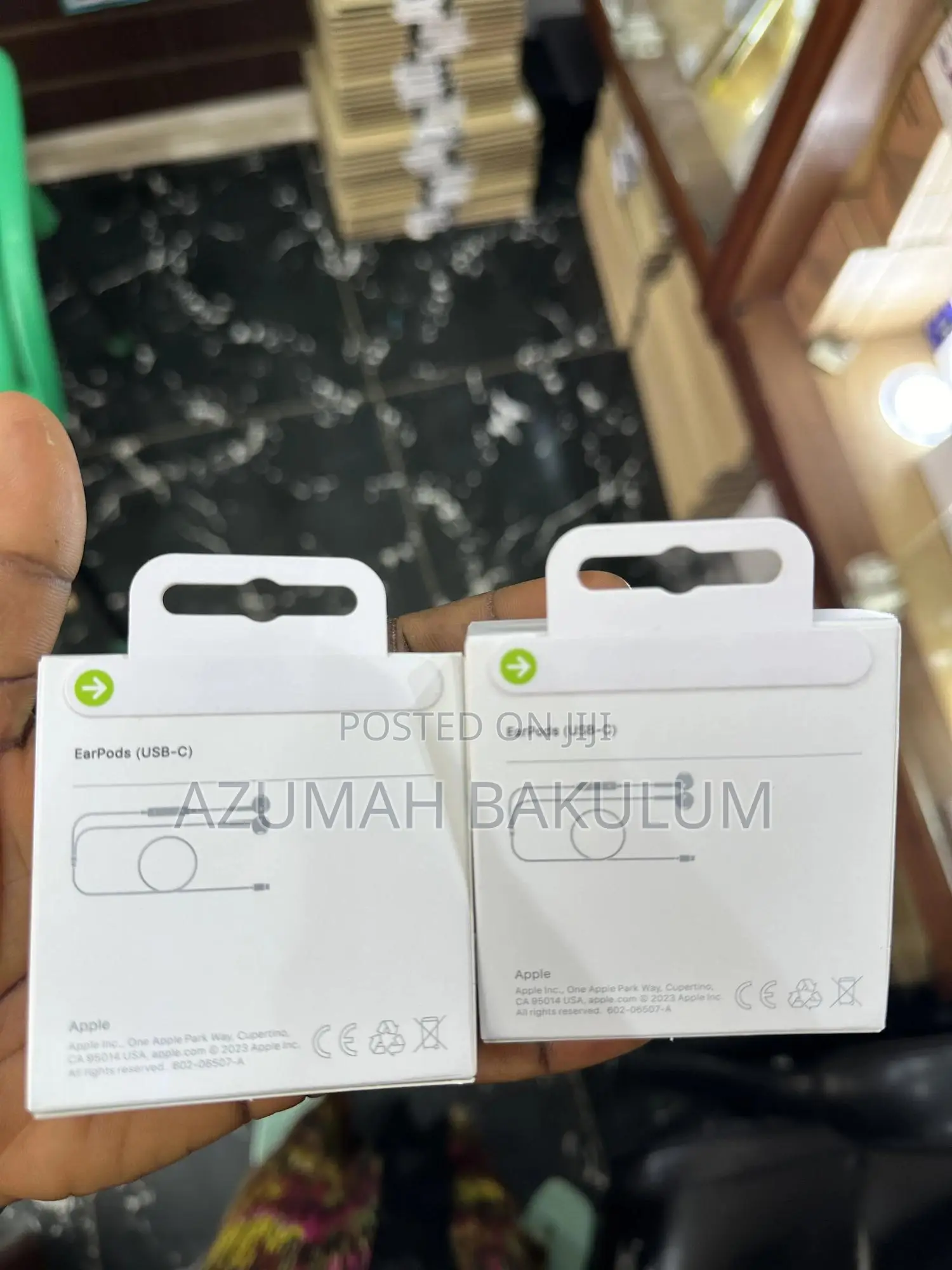 iPhone 15 Pro Max Ear Piece