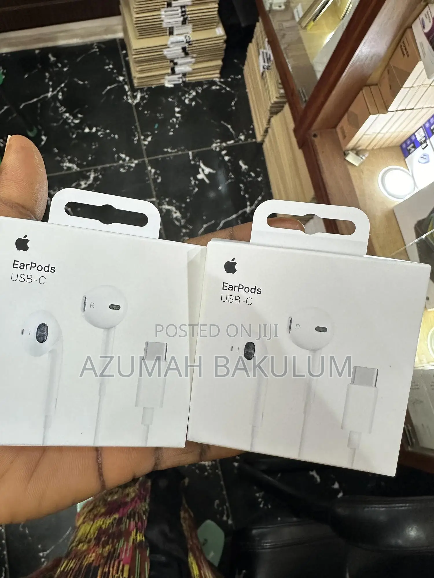 iPhone 15 Pro Max Ear Piece