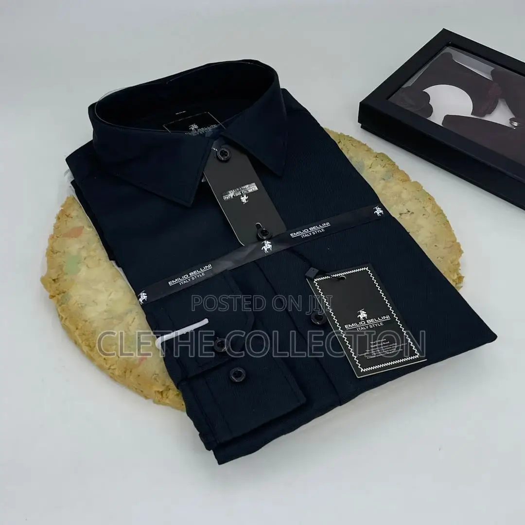 Office Shirts/Long Sleeves/Formal Shirts