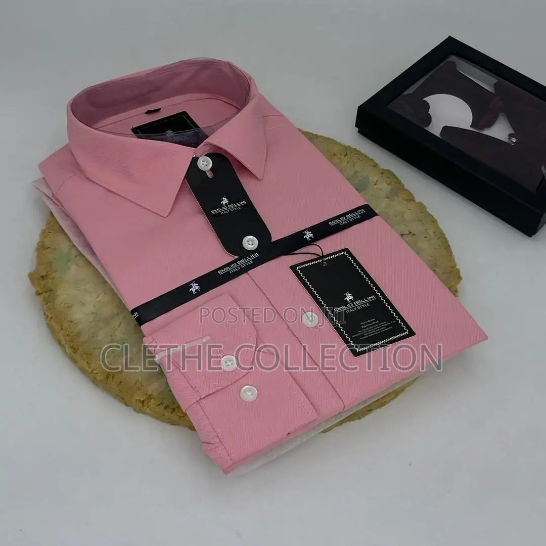 Office Shirts/Long Sleeves/Formal Shirts