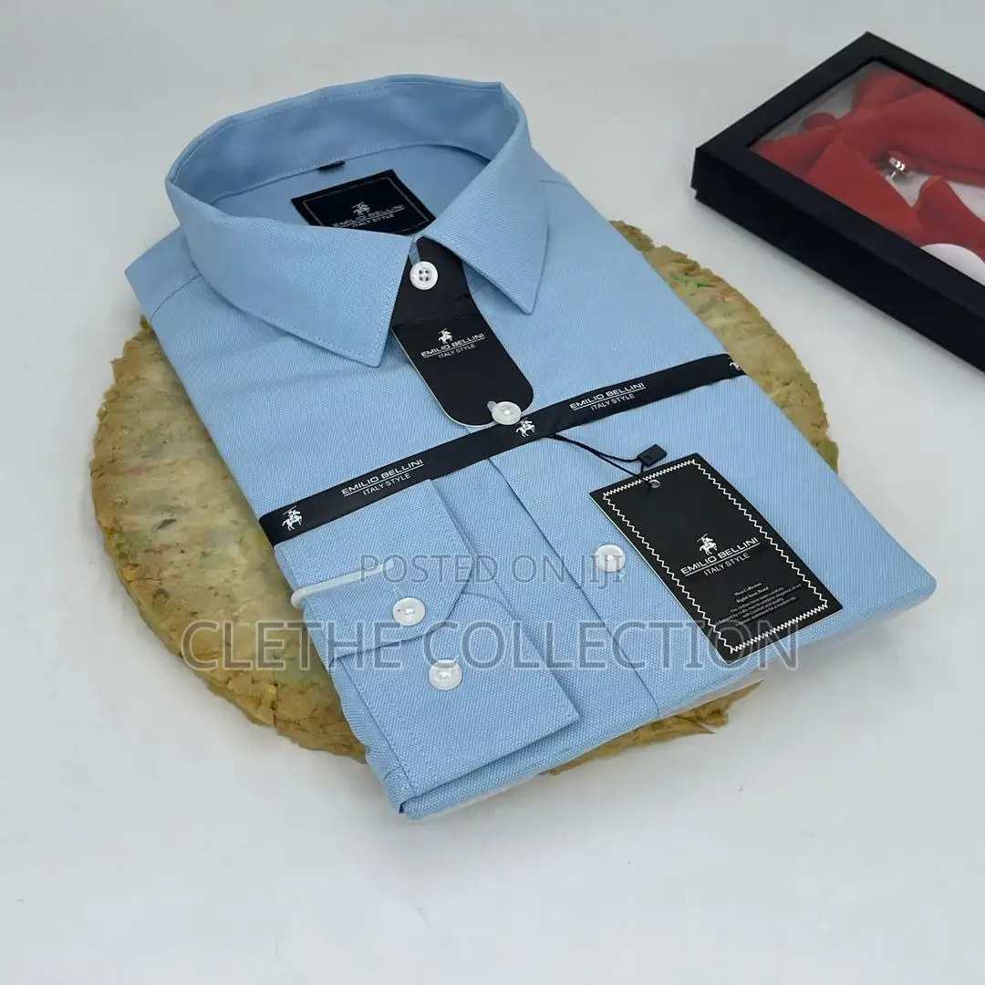 Office Shirts/Long Sleeves/Formal Shirts