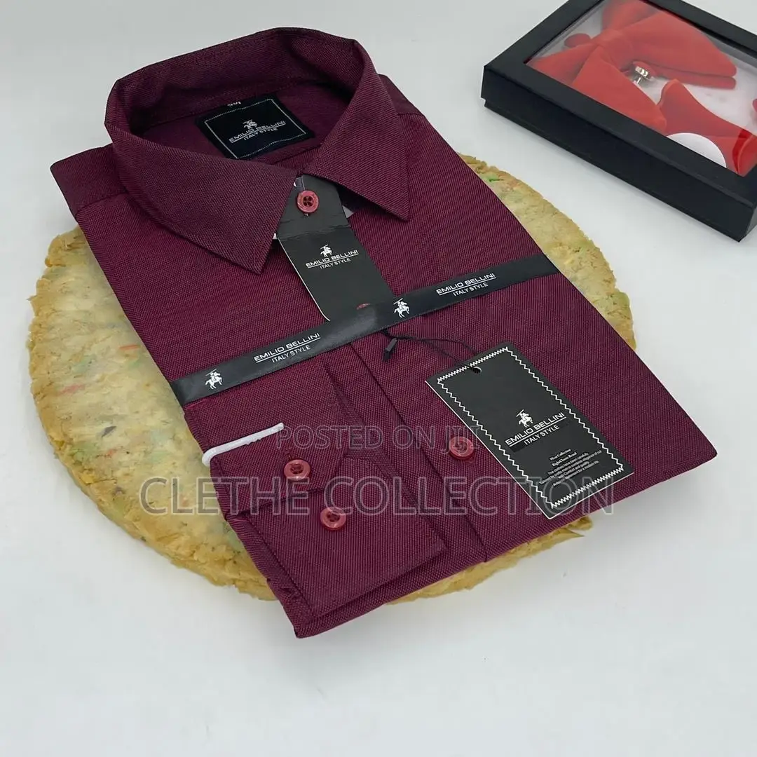 Office Shirts/Long Sleeves/Formal Shirts