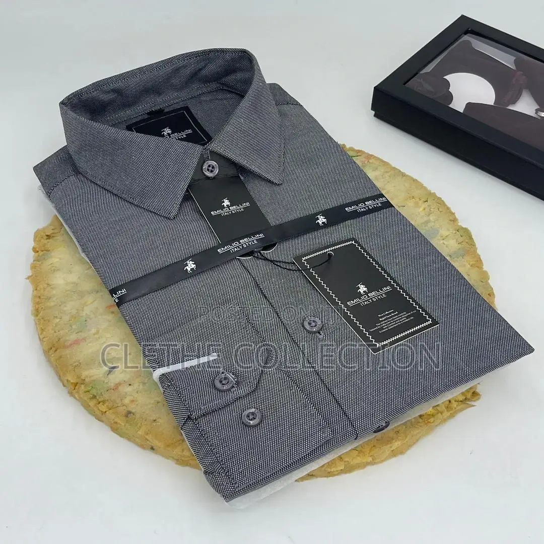Office Shirts/Long Sleeves/Formal Shirts