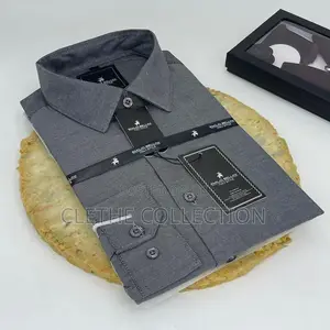 Office Shirts/Long Sleeves/Formal Shirts