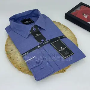 Office Shirts/Long Sleeves/Formal Shirts