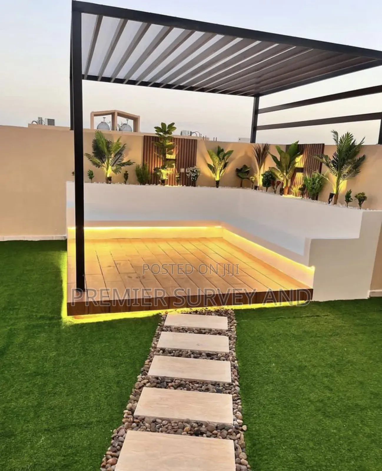 Pergola Designs