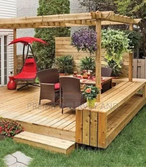 Pergola Designs