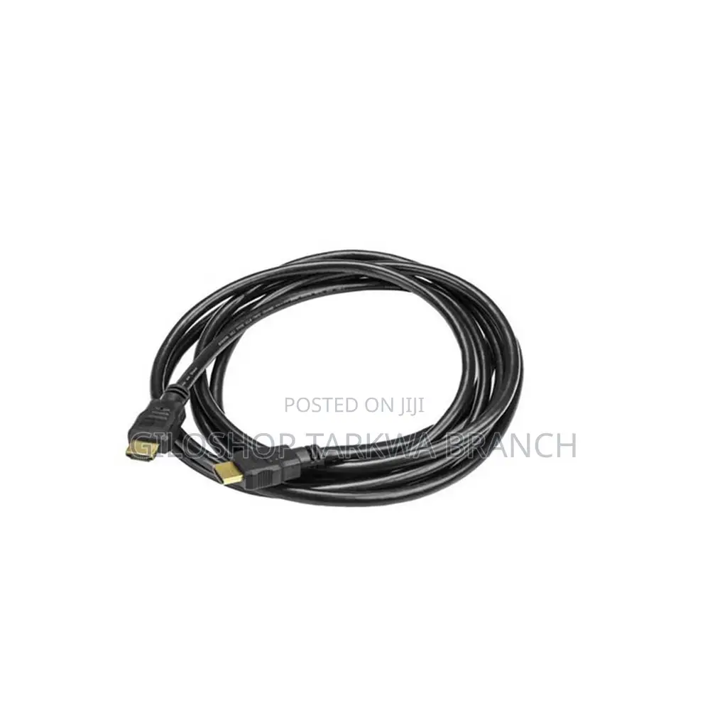 Hdmi Cable 3m