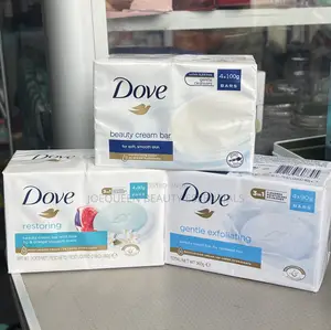 Dove Bar Soap