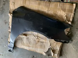 Corolla Fender