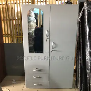 Sweet 2doors Wardrobe Ready//Free Delivery