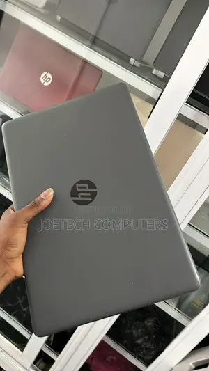 Laptop HP 250 G7 4GB Intel Celeron HDD 500GB