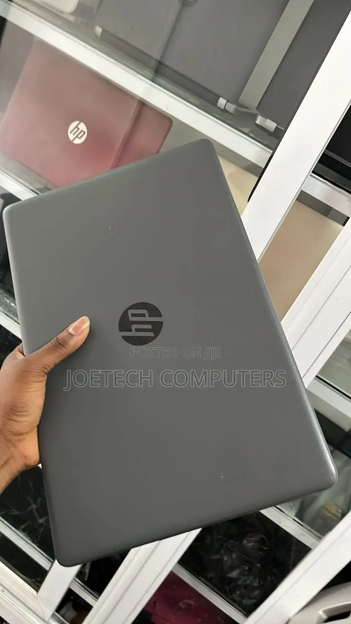 Laptop HP 250 G7 4GB Intel Celeron HDD 500GB