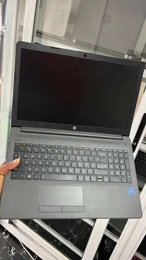 Laptop HP 250 G7 4GB Intel Celeron HDD 500GB