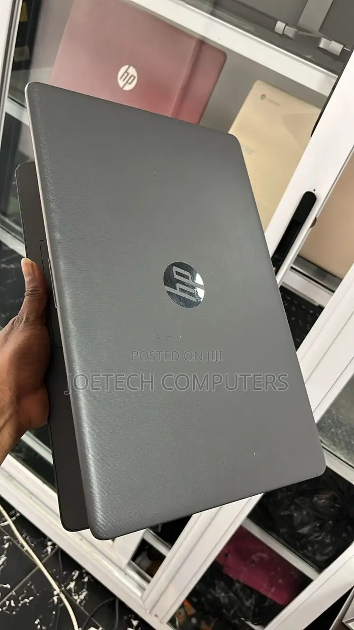 Laptop HP 250 G7 4GB Intel Celeron HDD 500GB