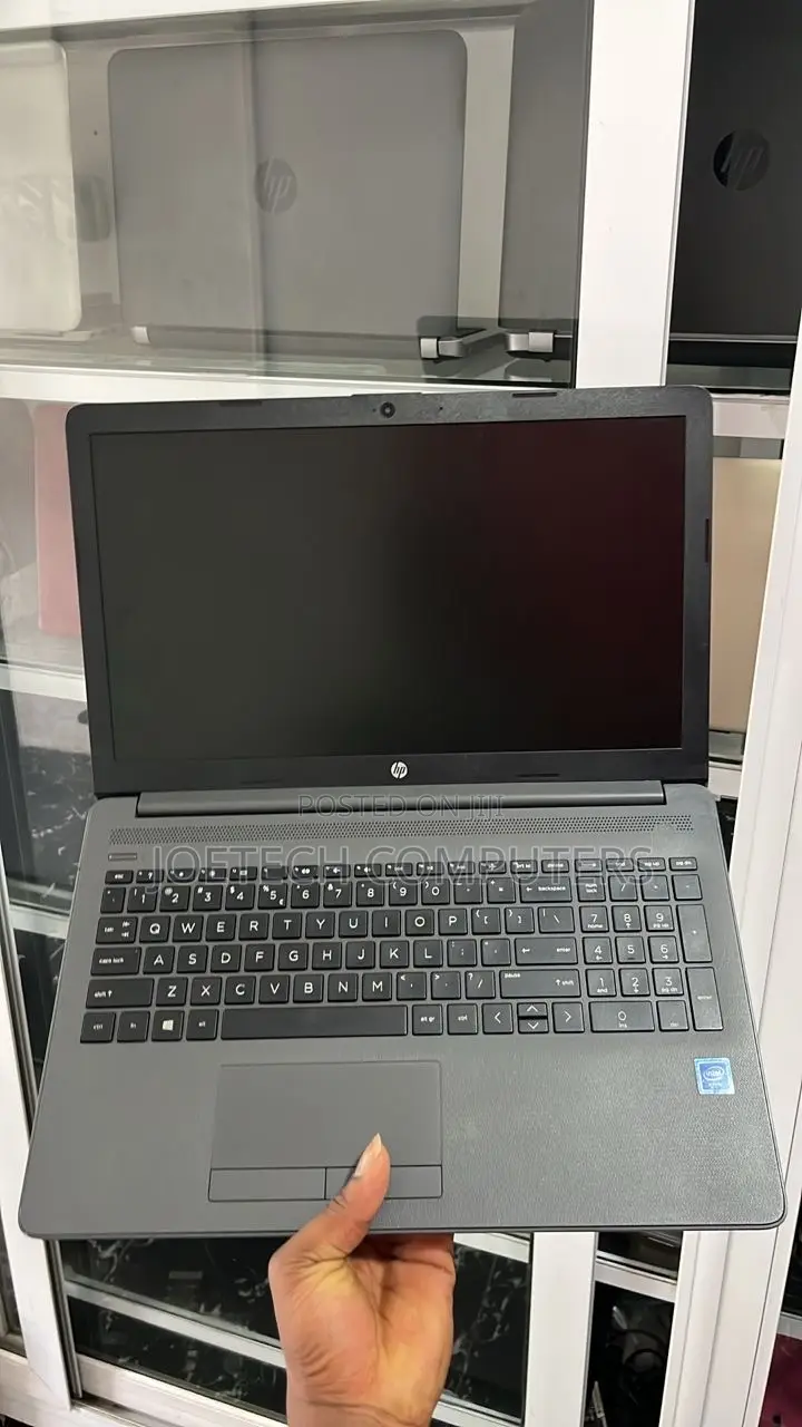 Laptop HP 250 G7 4GB Intel Celeron HDD 500GB