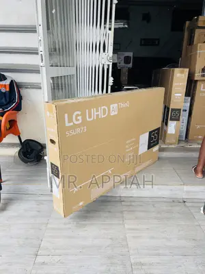 Order Classic Lg 55ur7300 55” Ultra Hd Smart Tv.