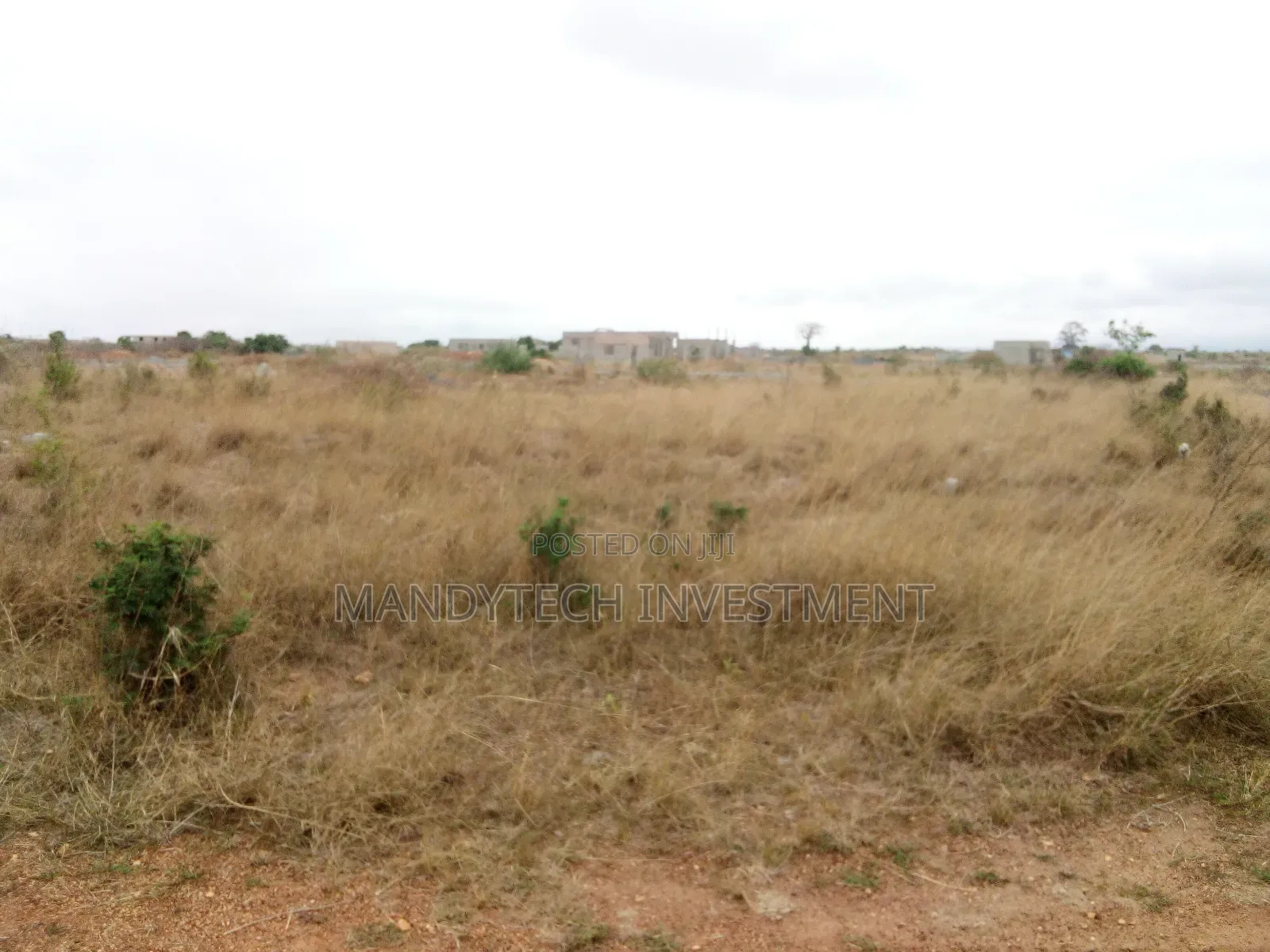 Two Plots of Prime Land - Appolonia