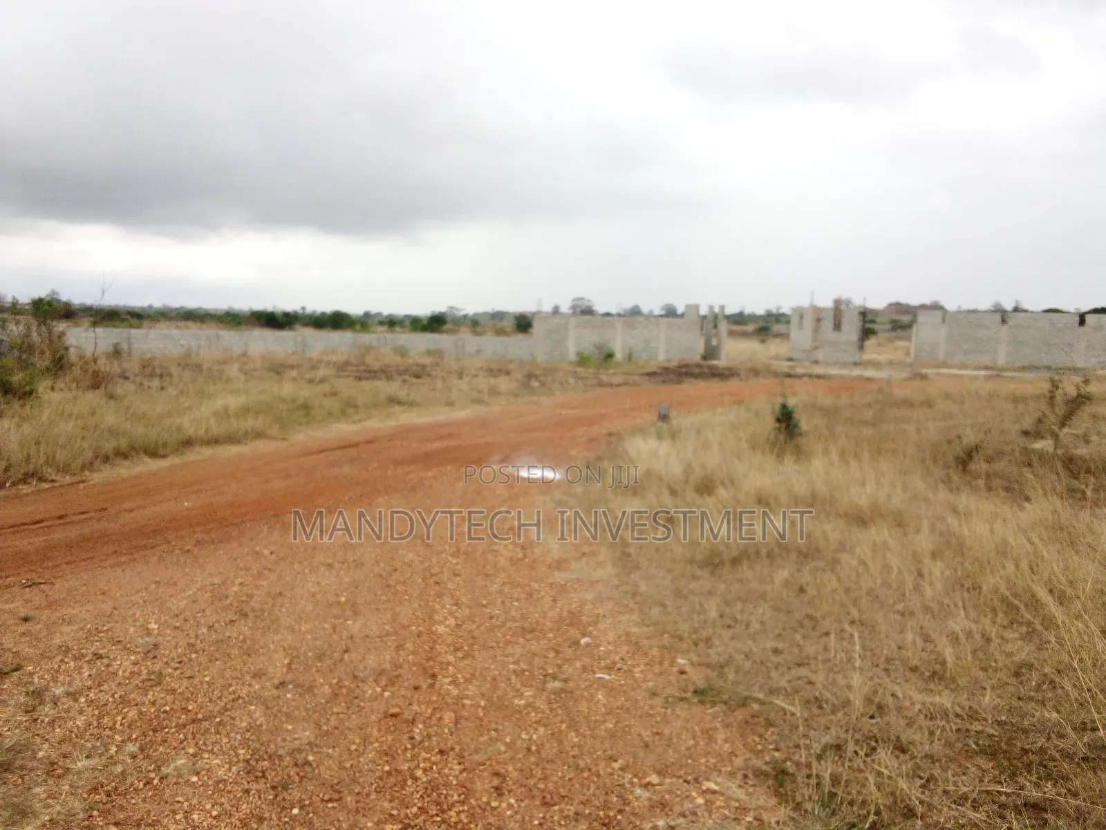 Two Plots of Prime Land - Appolonia