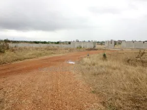 Two Plots of Prime Land - Appolonia