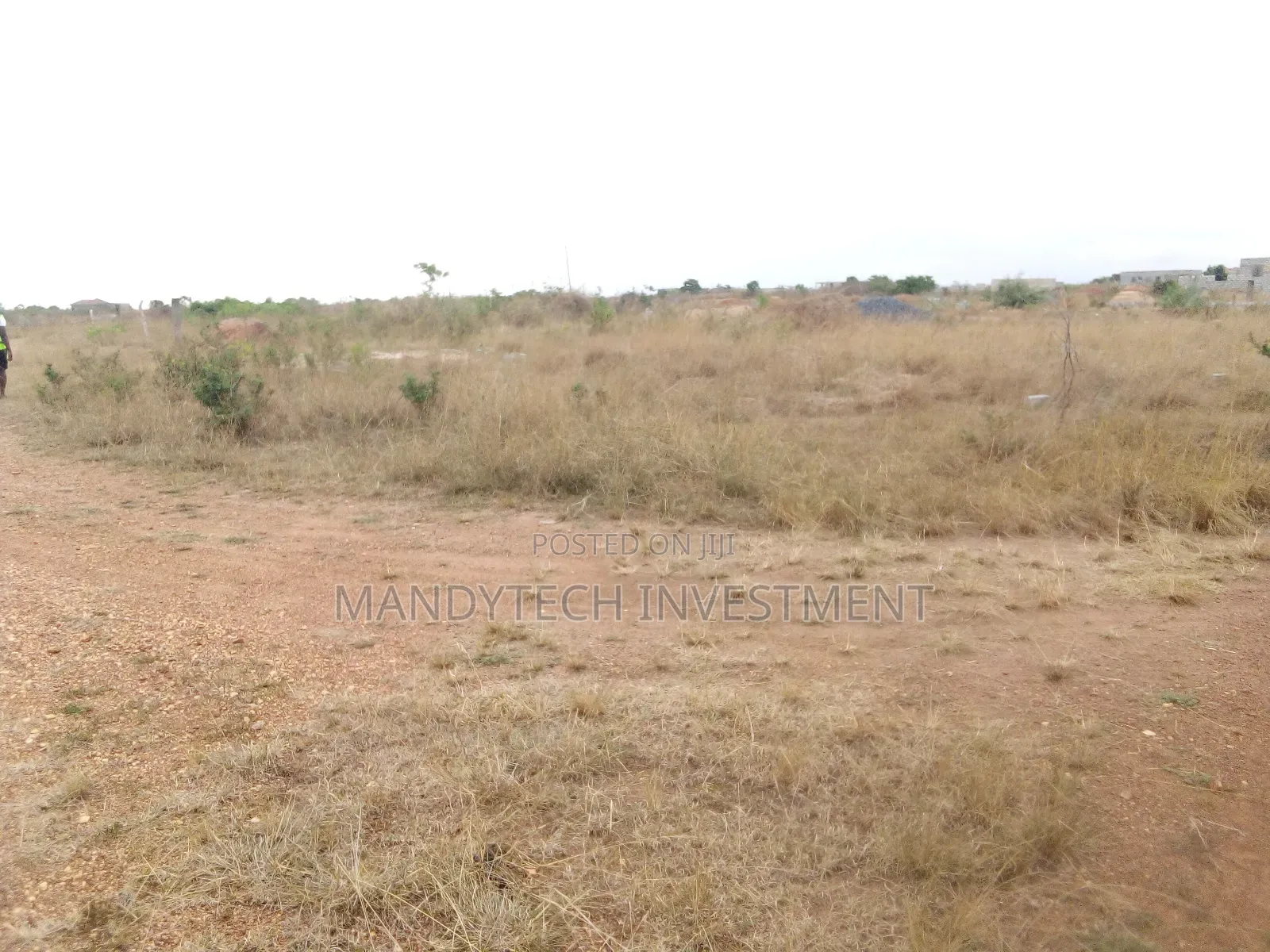 Two Plots of Prime Land - Appolonia