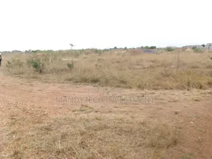 Two Plots of Prime Land - Appolonia