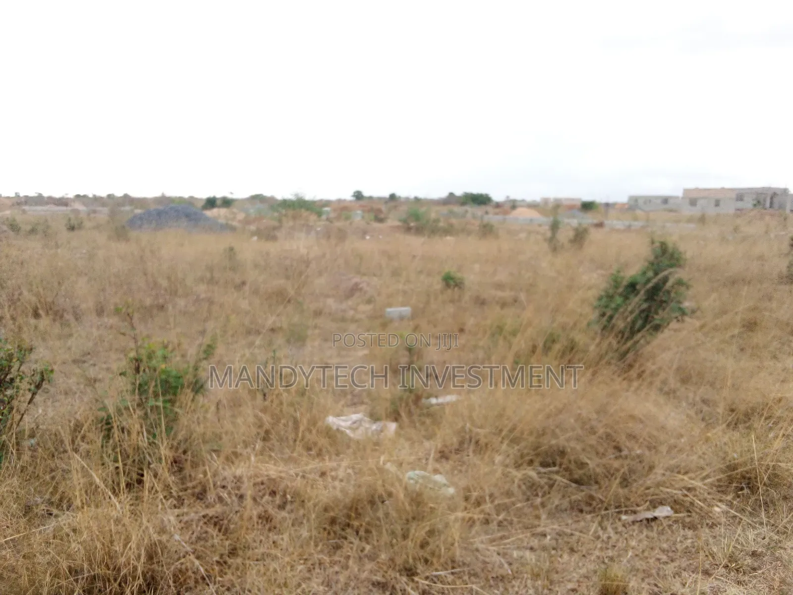 Two Plots of Prime Land - Appolonia