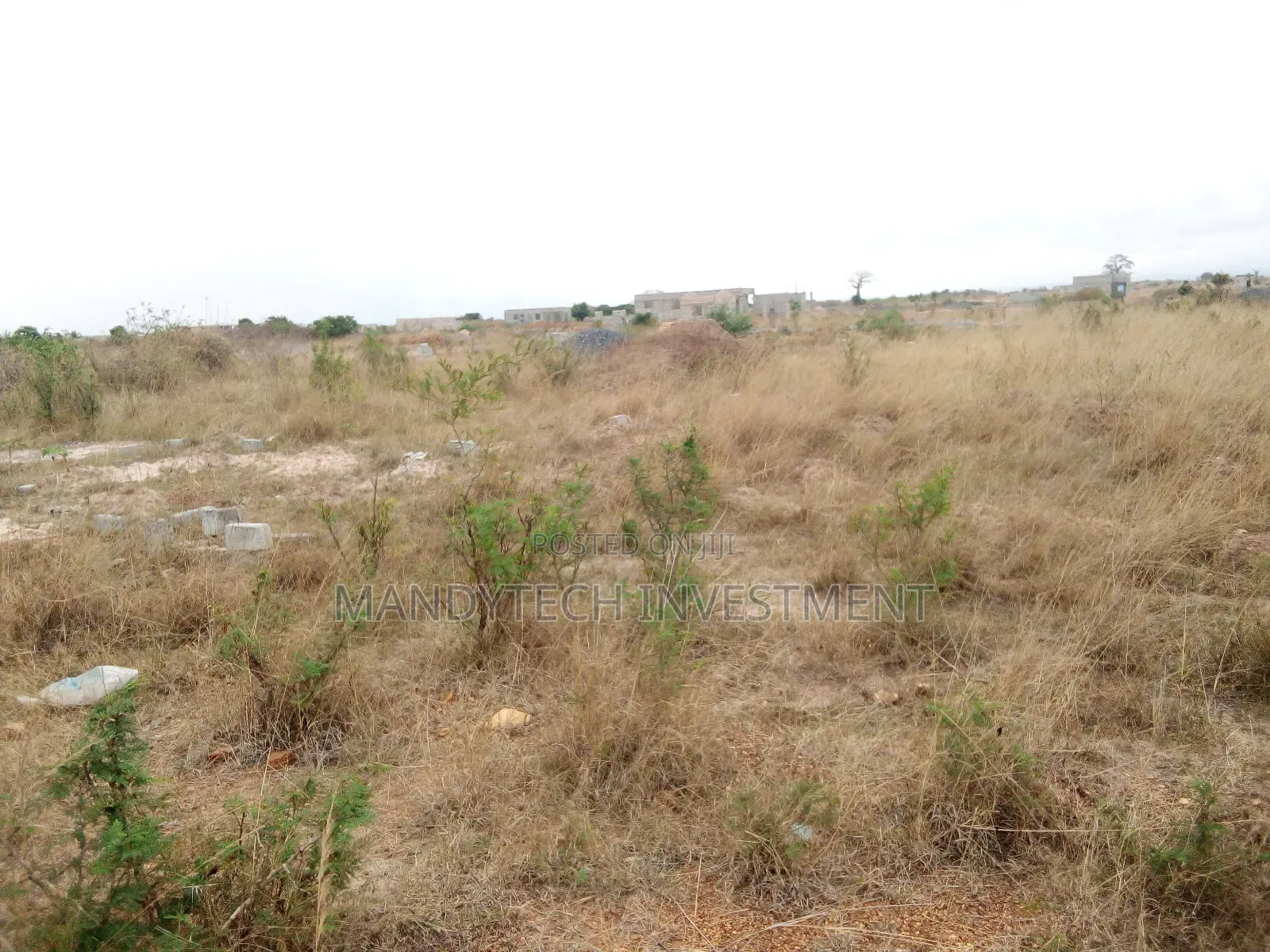 Two Plots of Prime Land - Appolonia