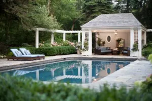 Quality Pool Design