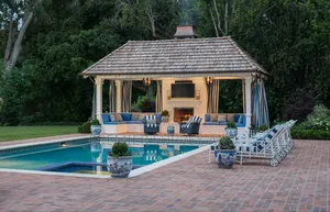 Quality Pool Design