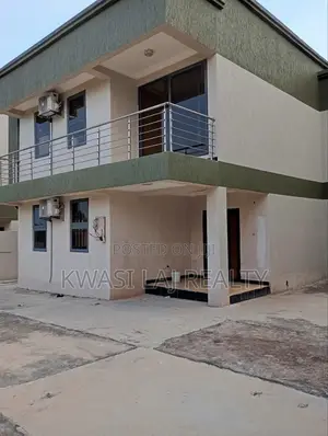 3bdrm Townhouse/Terrace in Kokrobite, Weija for sale