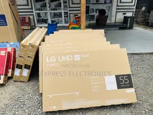 Call and Purchase for Lg Uhd Smart 55”Ur73