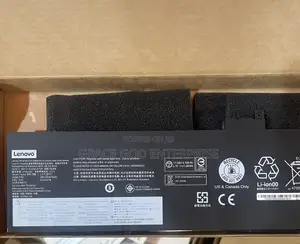 Original Lenovo T480s 01AV478 Laptop Battery