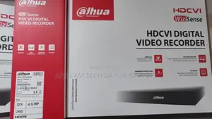 DAHUA 32CH Penta-Brid Wizsense Digital Video R